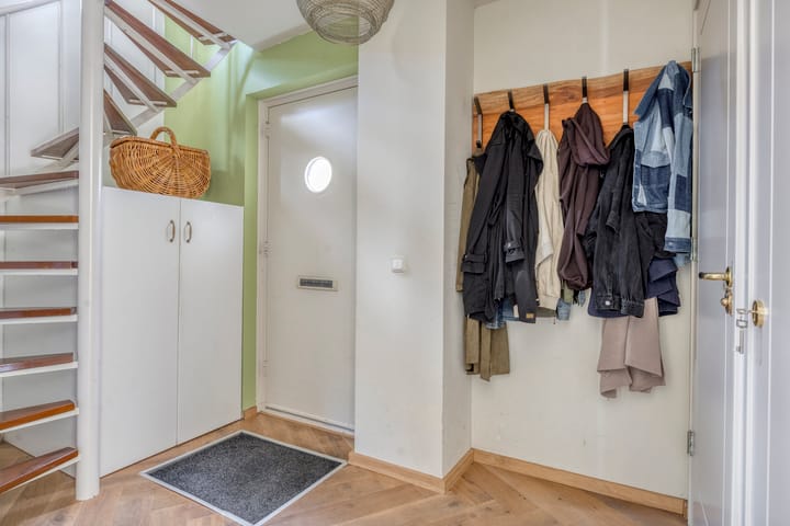 Hoekwoning te koop: Zwartbroekweg 440, 'S-Hertogenbosch