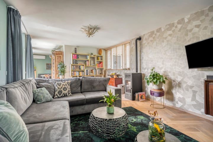 Hoekwoning te koop: Zwartbroekweg 440, 'S-Hertogenbosch