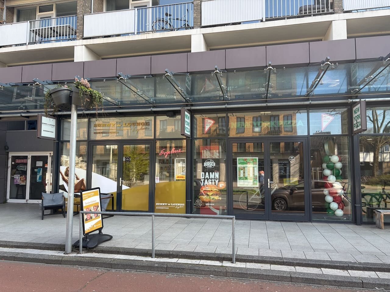Bekijk foto 5 van Zonnelaan 255-257