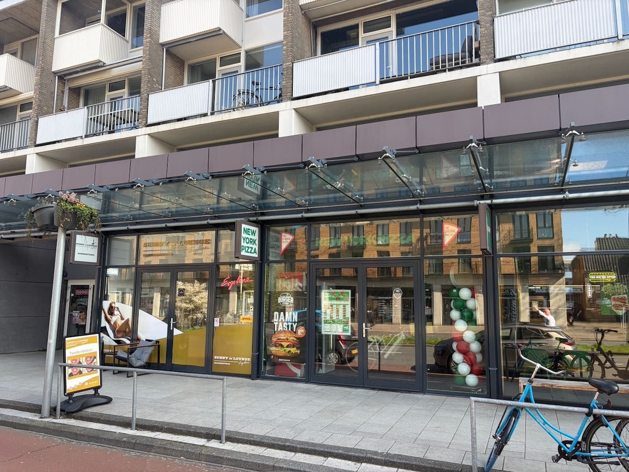 Bekijk foto 4 van Zonnelaan 255-257
