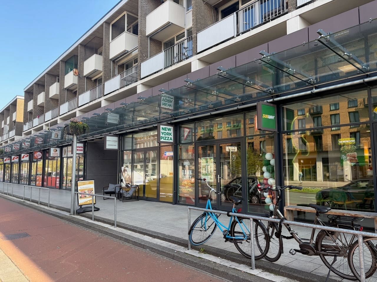 Bekijk foto 3 van Zonnelaan 255-257