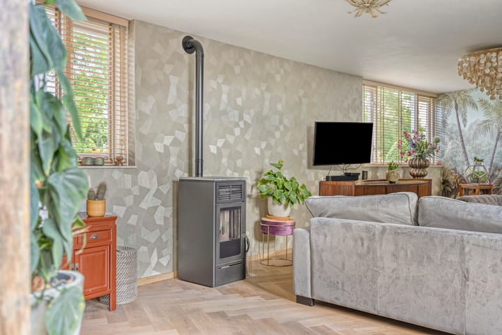 Hoekwoning te koop: Zwartbroekweg 440, 'S-Hertogenbosch