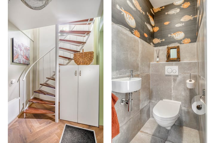 Hoekwoning te koop: Zwartbroekweg 440, 'S-Hertogenbosch