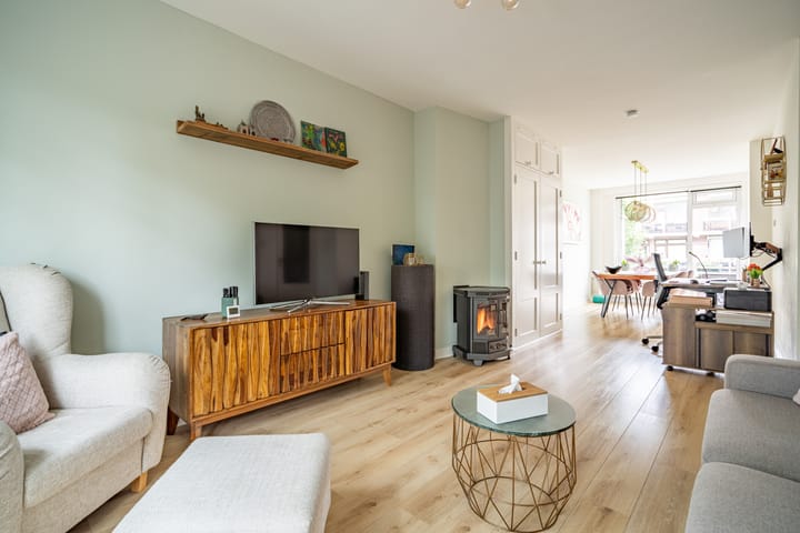 Foto 4 van Daniël Catterwijckstr 15
