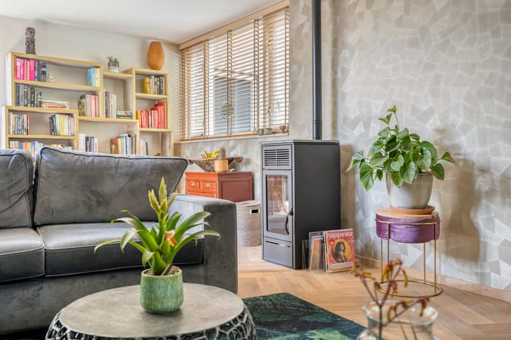 Hoekwoning te koop: Zwartbroekweg 440, 'S-Hertogenbosch