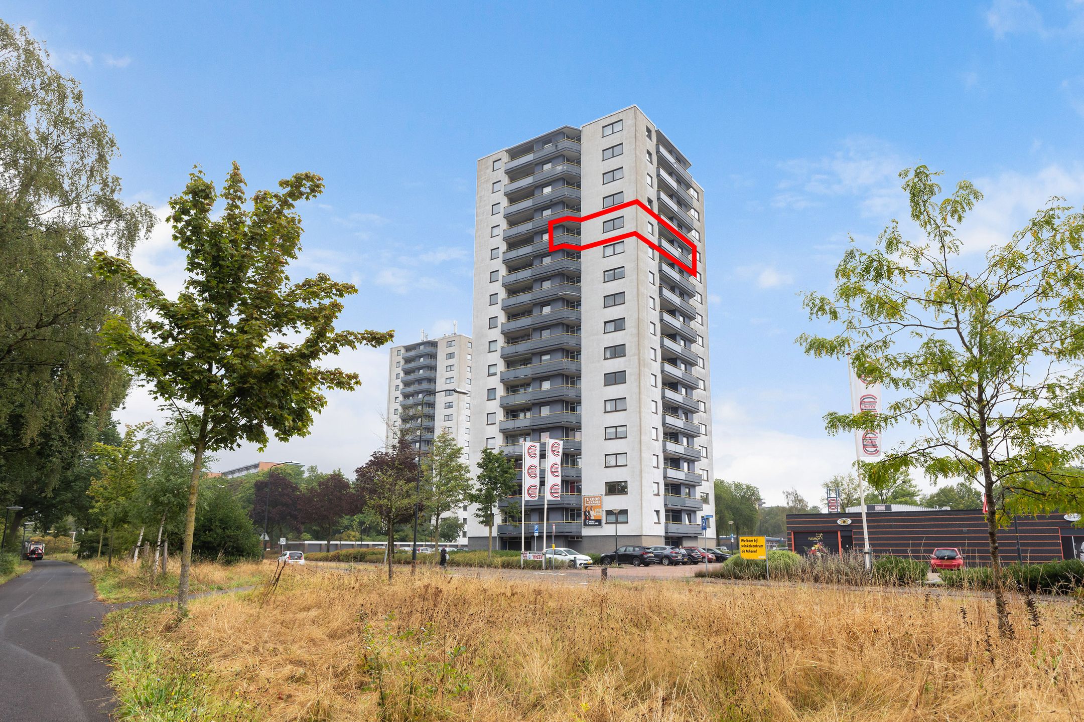 Kalmoesstraat 95 