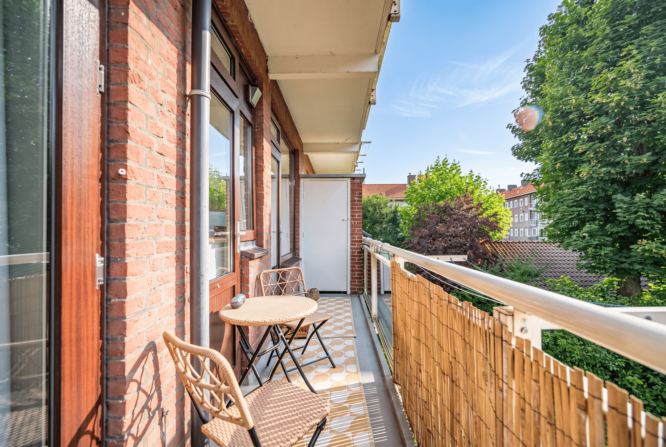Foto 15 van Daniël Catterwijckstr 15