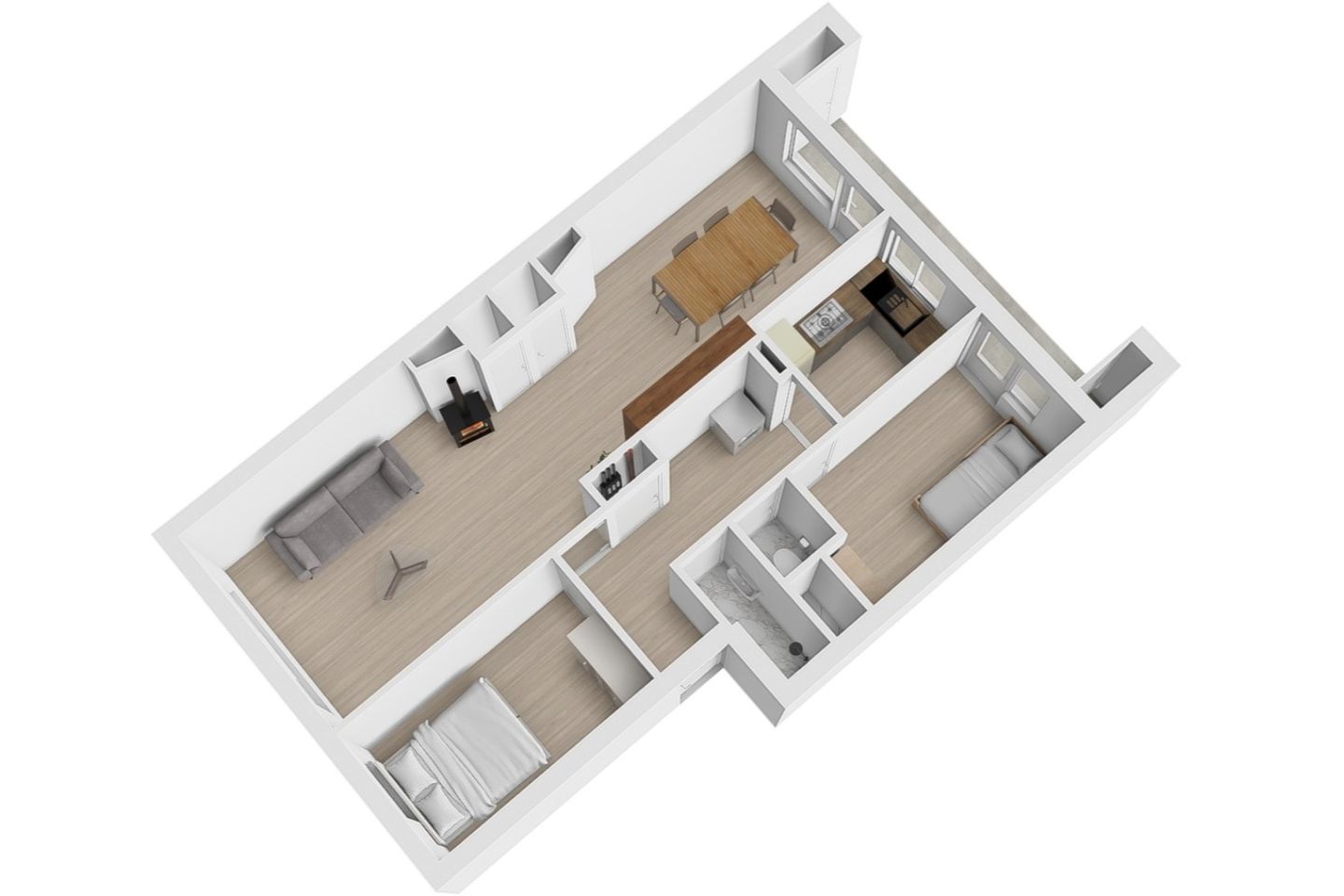 Foto 44 van Daniël Catterwijckstr 15