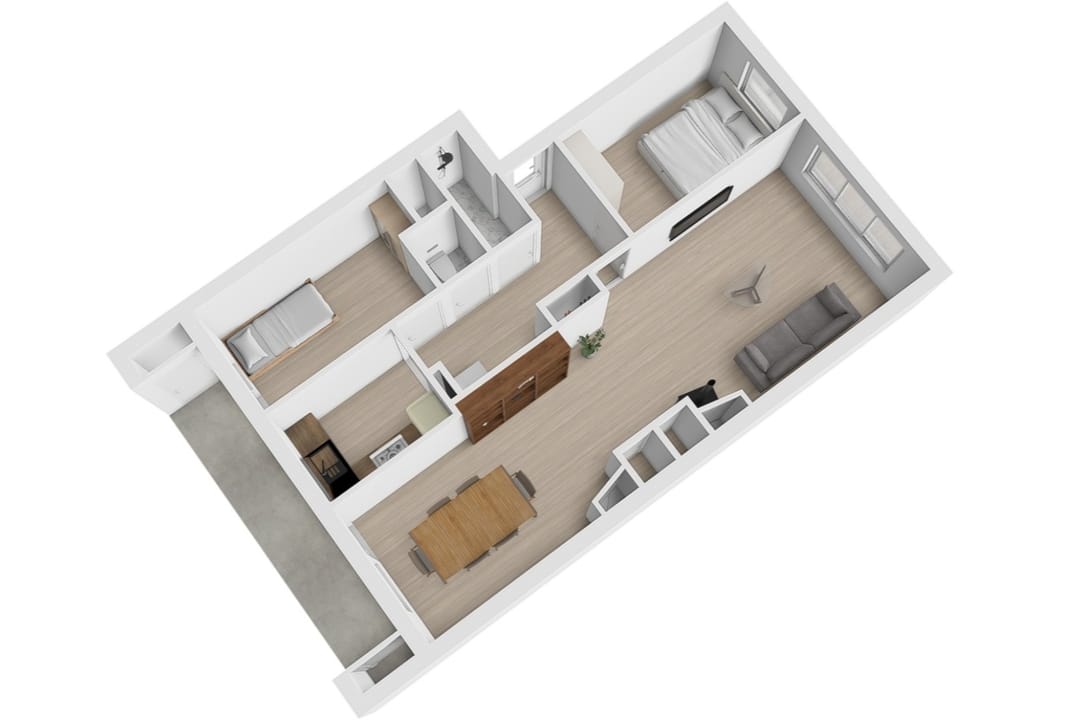 Foto 43 van Daniël Catterwijckstr 15