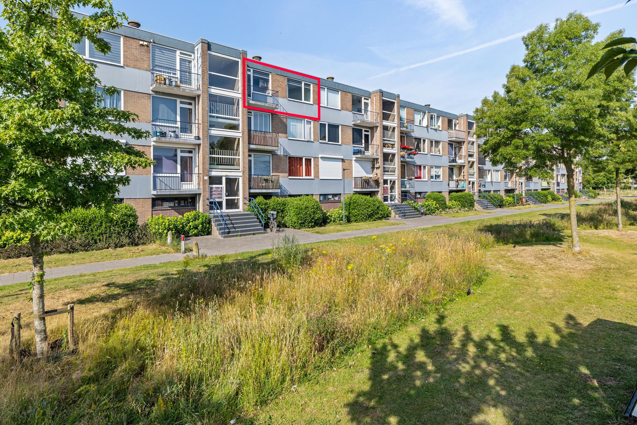Hildebrandlaan 66 