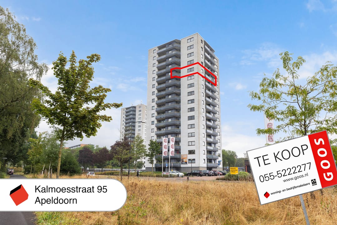 Foto 47 van Kalmoesstraat 95