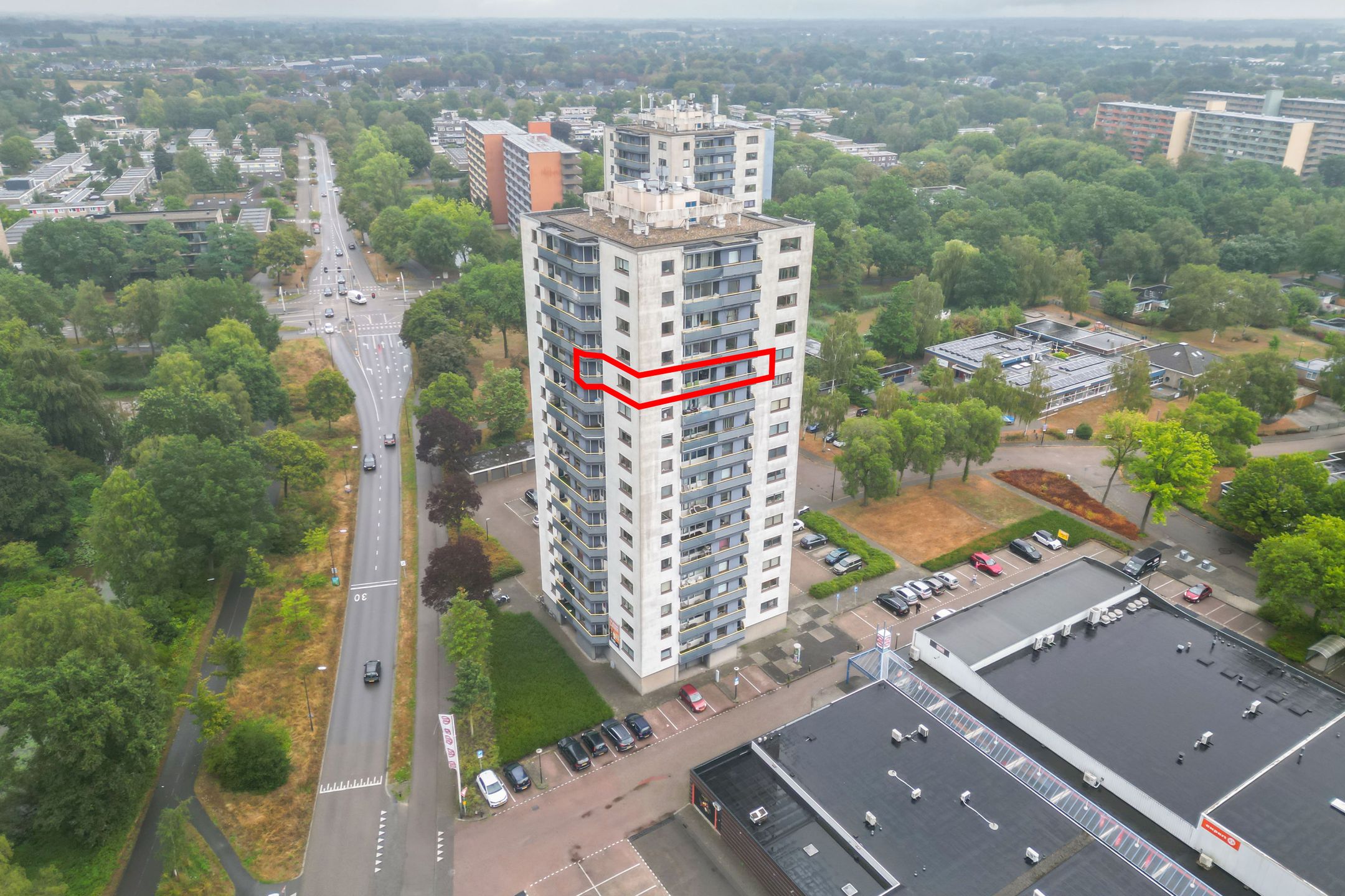 Foto 42 van Kalmoesstraat 95