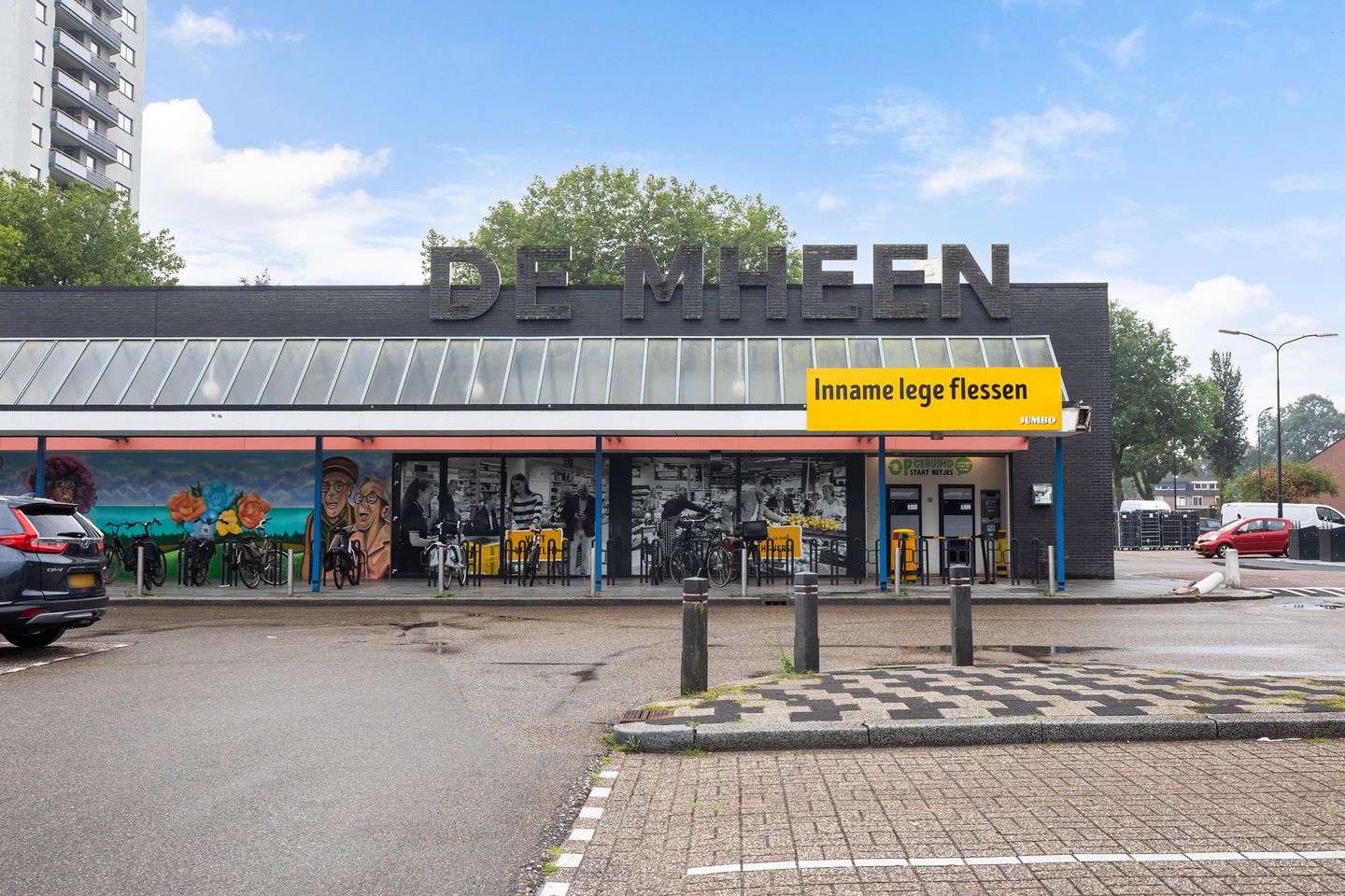Foto 34 van Kalmoesstraat 95