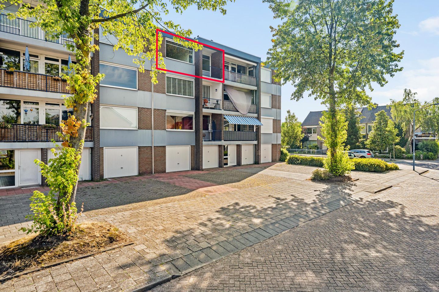Foto 44 van Hildebrandlaan 66