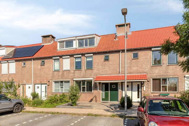 Foto 4 van Leeghwaterstraat 105
