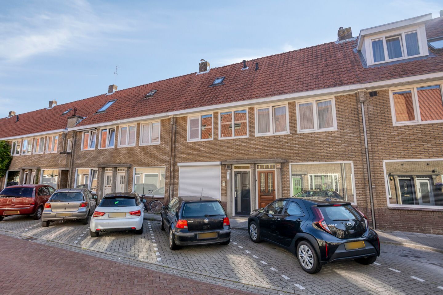 Foto 5 van Korenbloemstraat 41-A