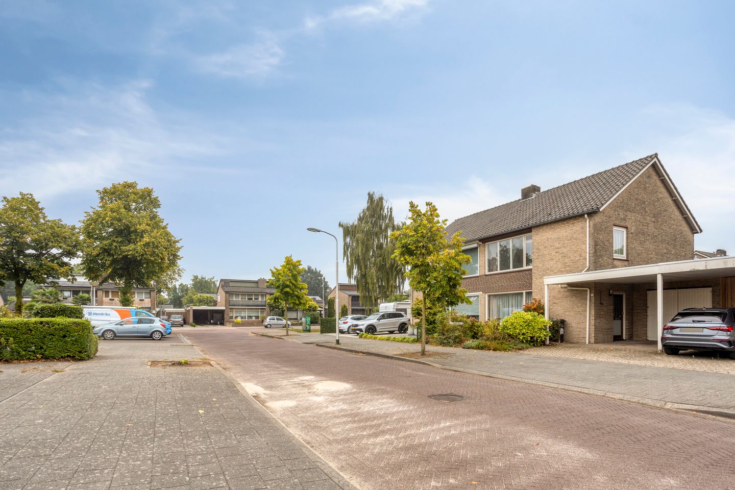 Foto 5 van Thorbeckestraat 18