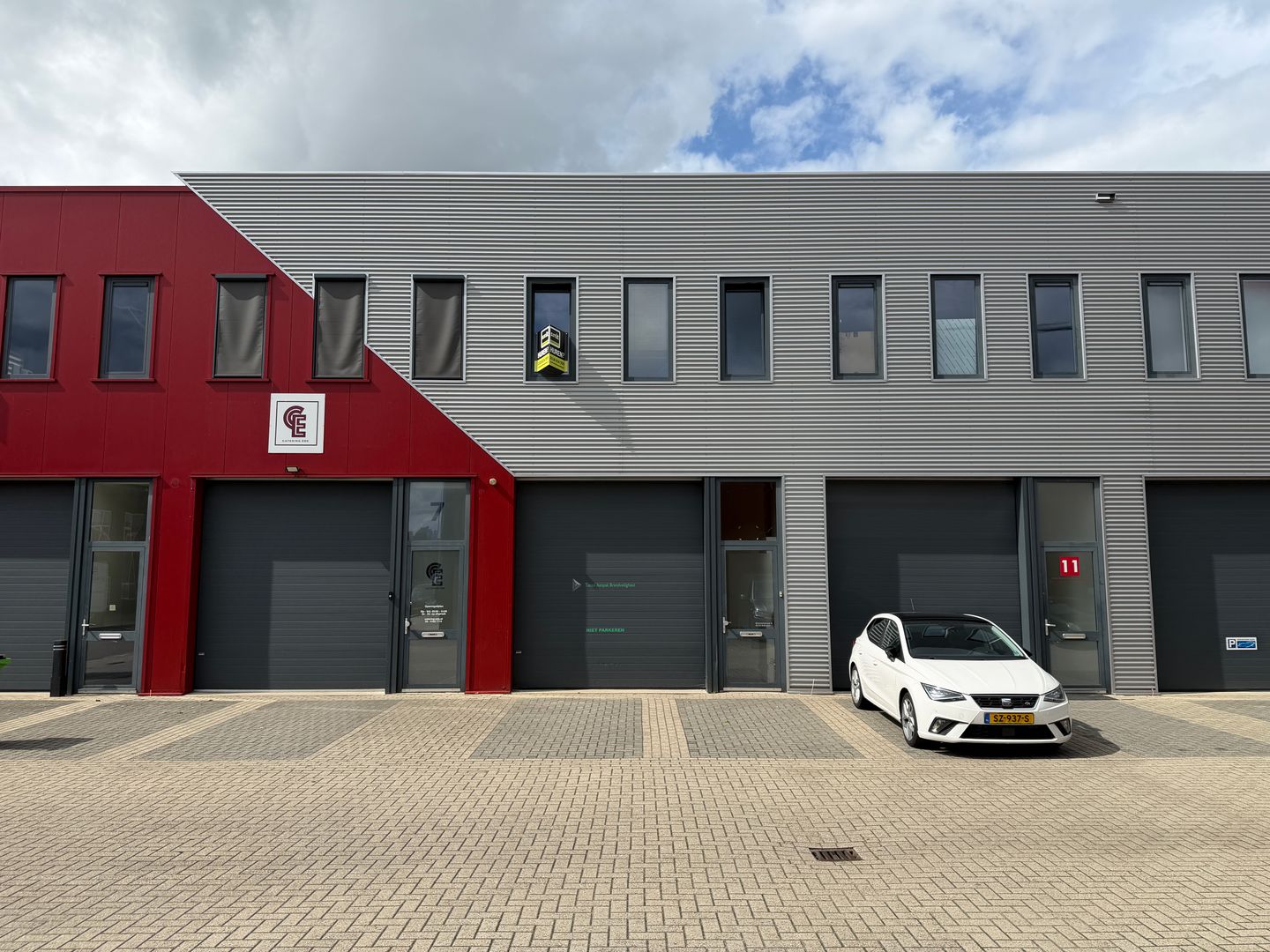 View photo 1 of Bonnetstraat 9