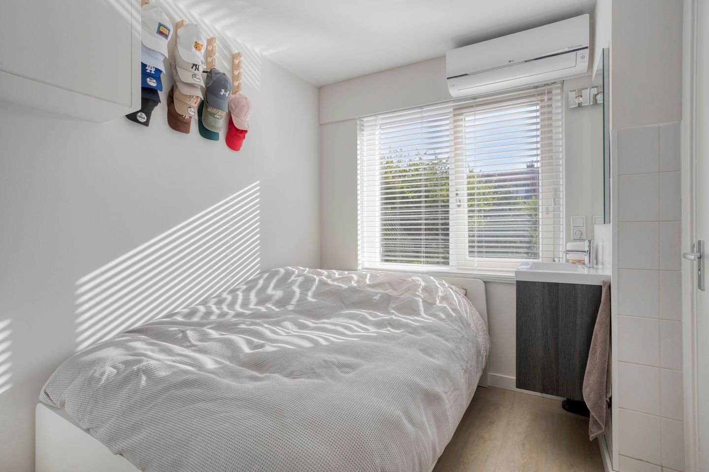 Foto 4 van Korenbloemstraat 41-A