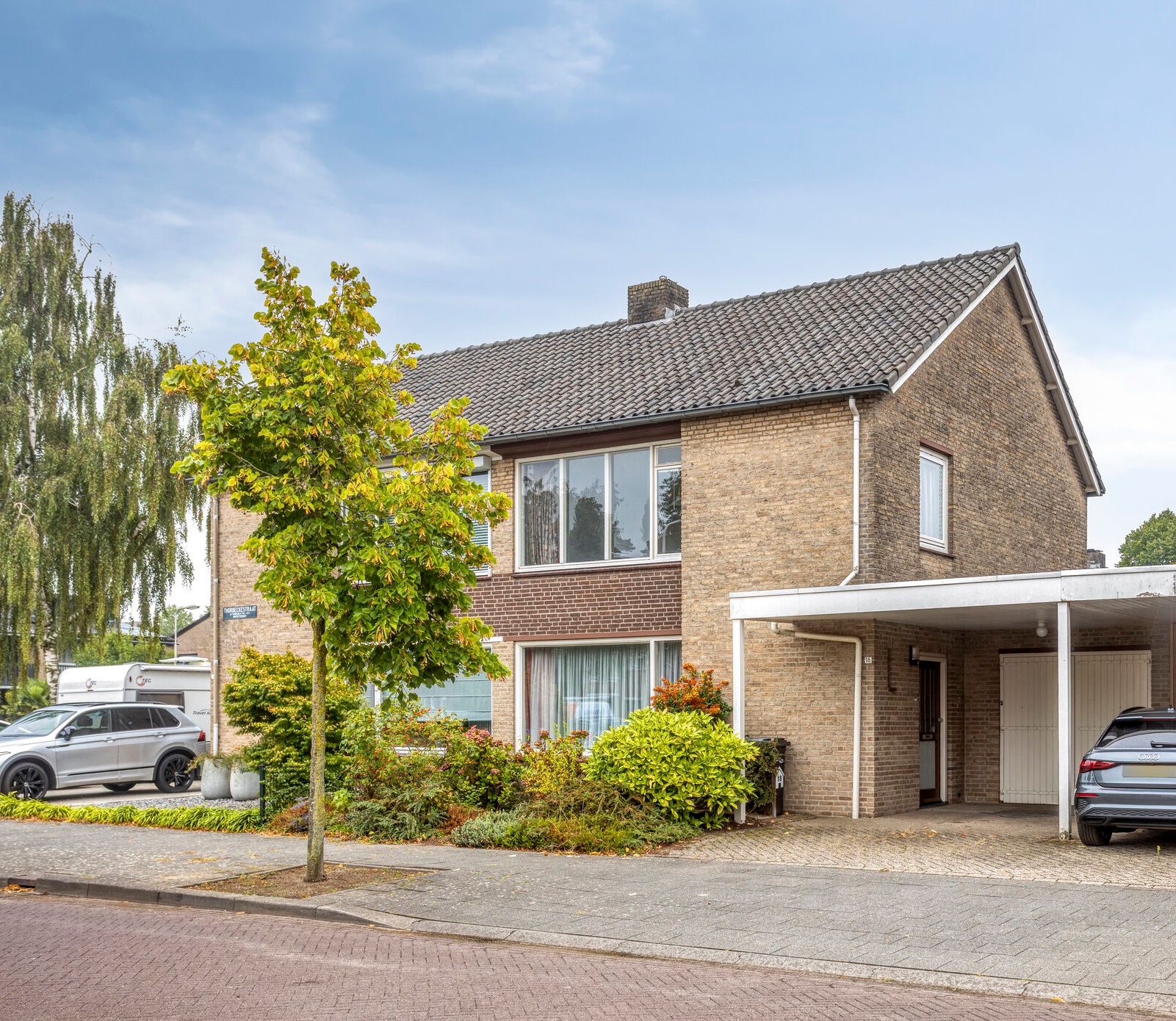Thorbeckestraat 18 