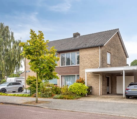 Thorbeckestraat thumbnail