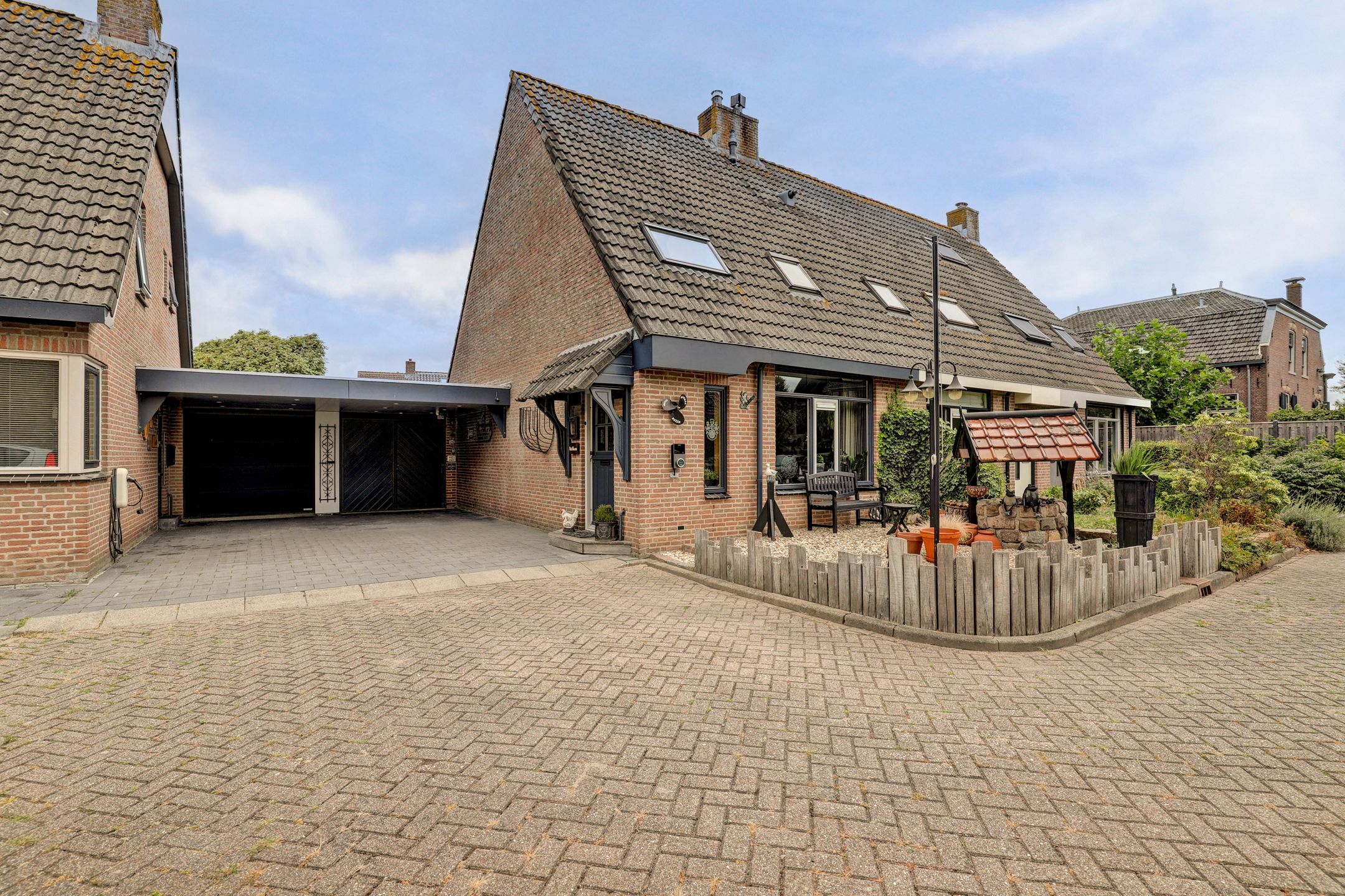 s-Gravenhof 30 