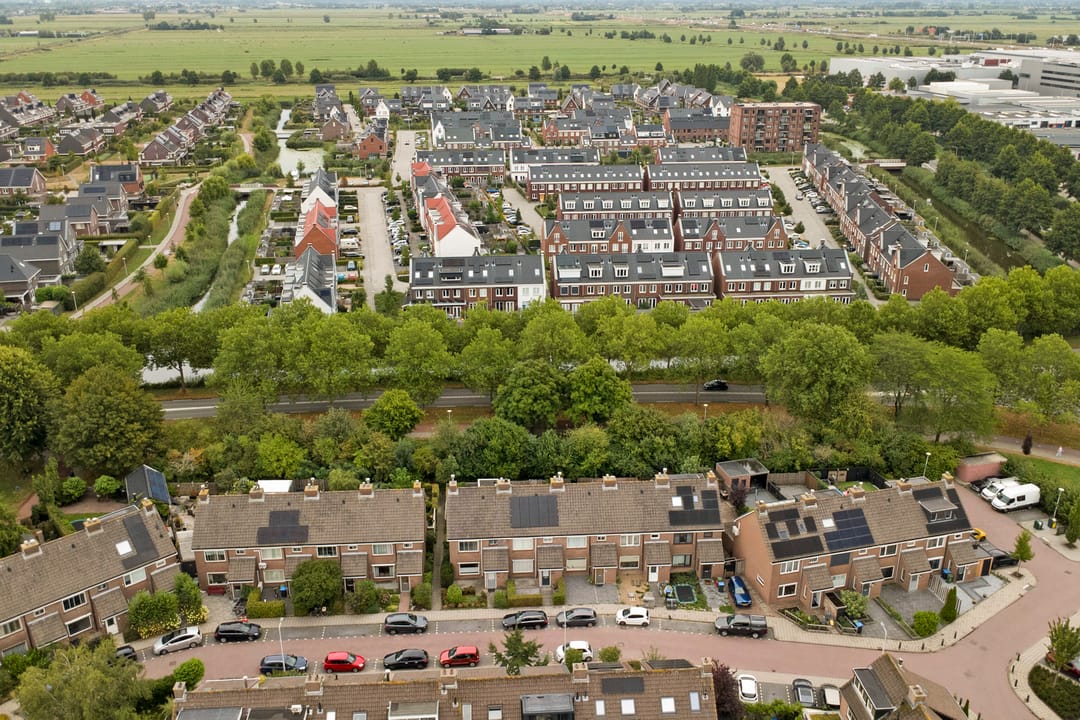 Foto 47 van Hooijerdijk 18