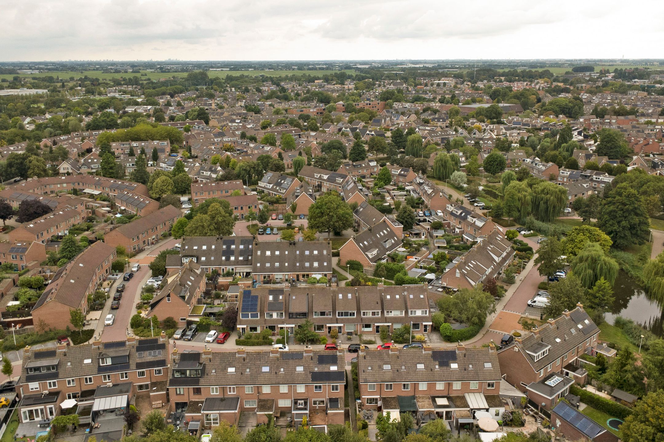 Foto 45 van Hooijerdijk 18