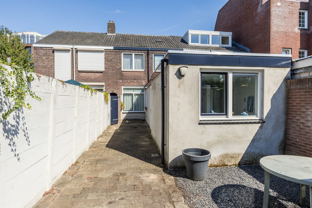 Photo 26 of Noord-Besterdstraat 5