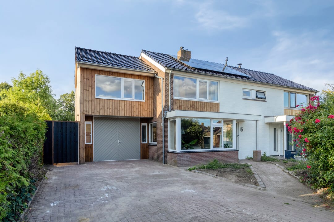 Foto 62 van Heerdelaan 5