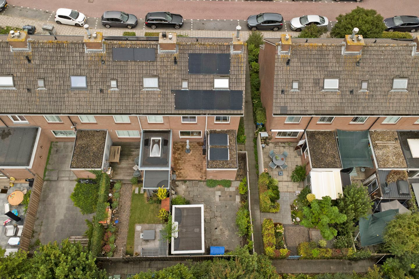 Foto 44 van Hooijerdijk 18
