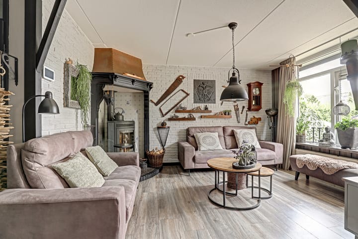 Foto 4 van 's-Gravenhof 30