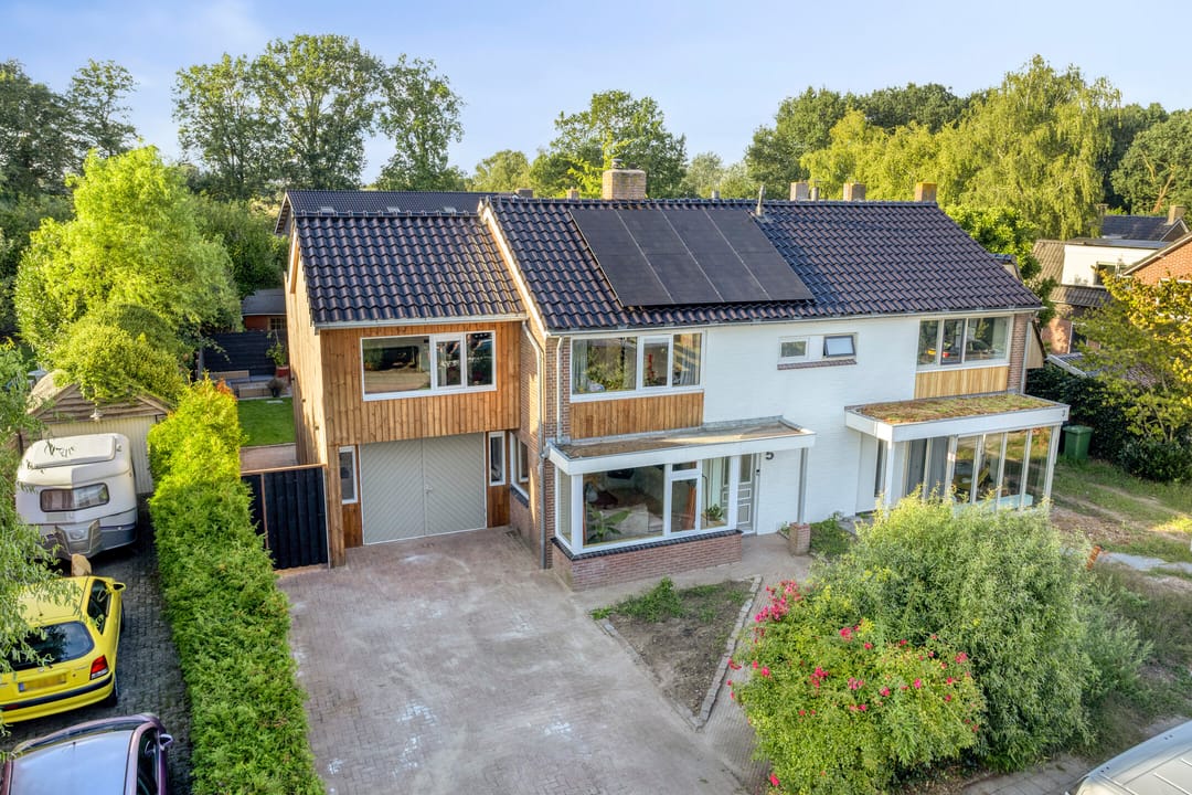 Foto 1 van Heerdelaan 5
