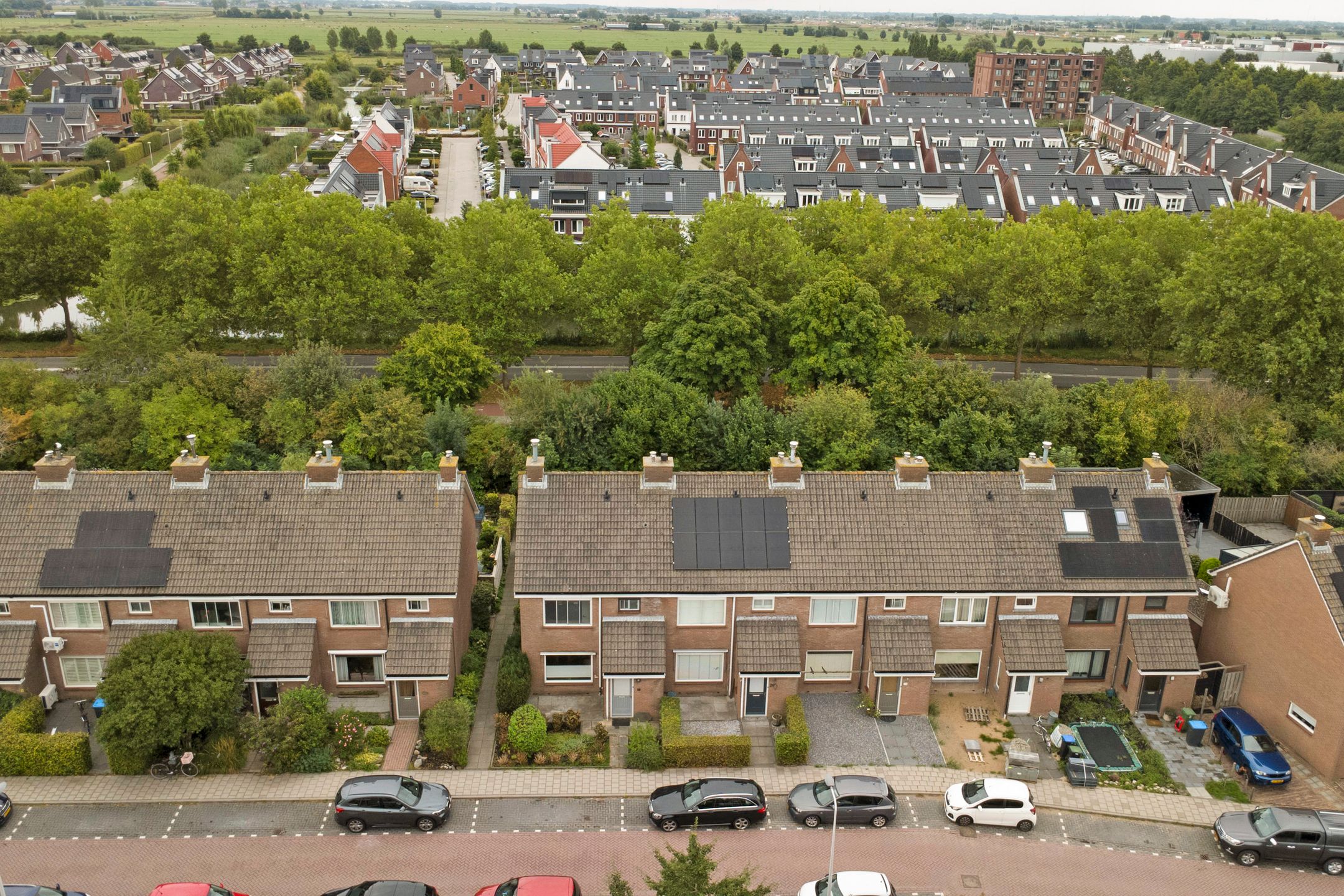 Foto 48 van Hooijerdijk 18