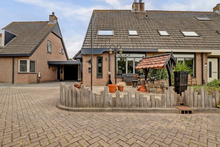 Foto 4 van 's-Gravenhof 30