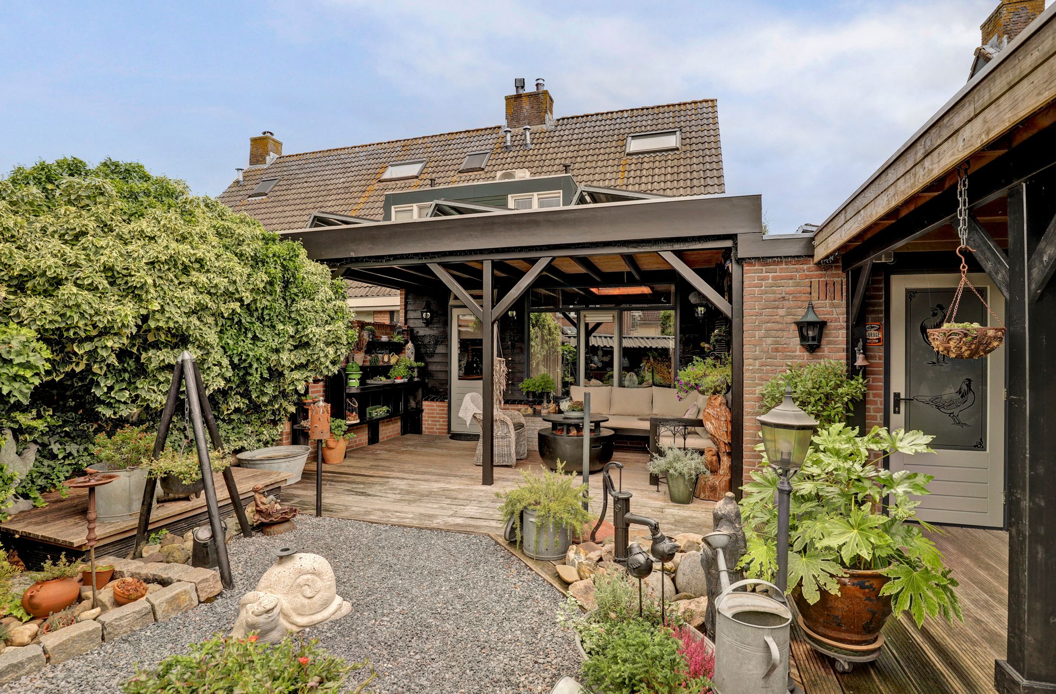 Photo 9 of 's-Gravenhof 30