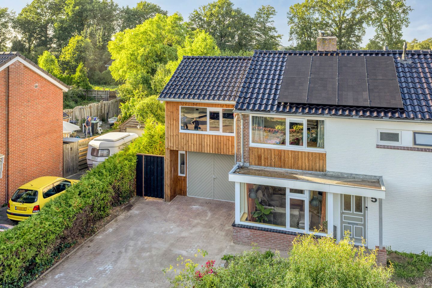 Foto 59 van Heerdelaan 5
