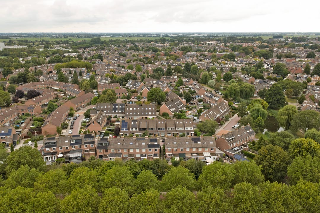 Foto 46 van Hooijerdijk 18