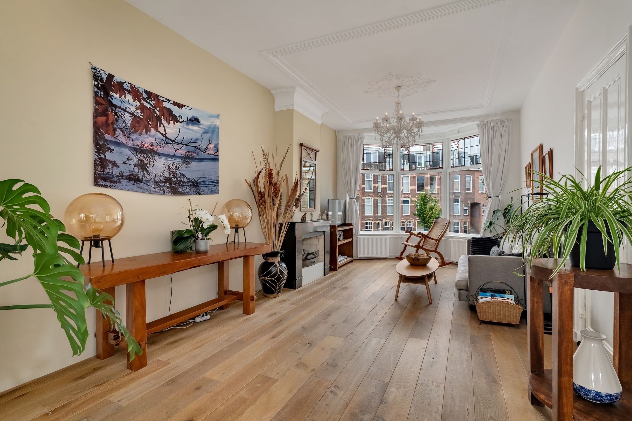 Archimedesstraat 113 