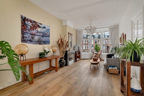Archimedesstraat thumbnail