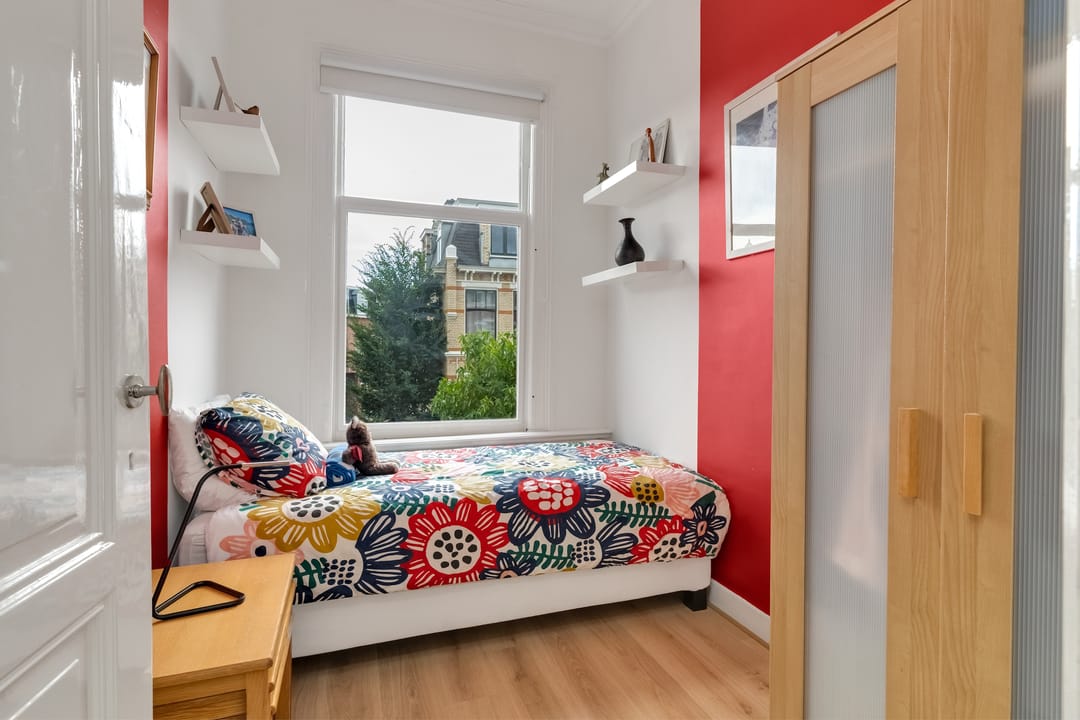 Foto 37 van Archimedesstraat 113