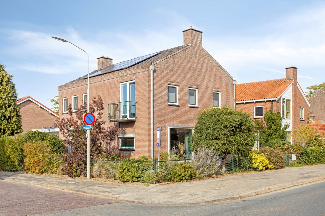 Foto 1 van Vergersweg 31