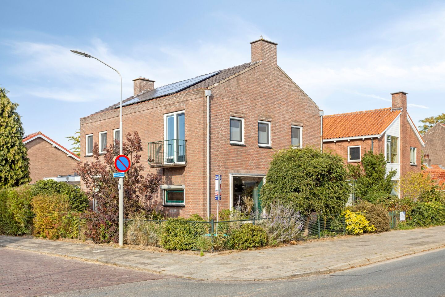 Foto 1 van Vergersweg 31
