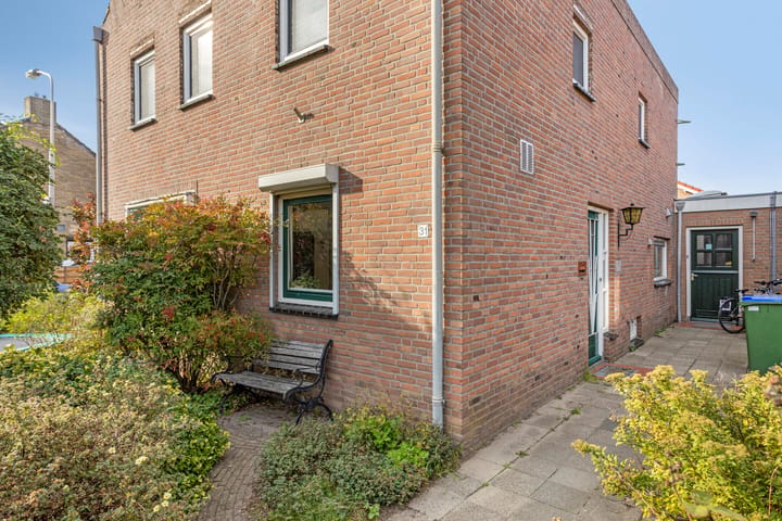 Foto 5 van Vergersweg 31