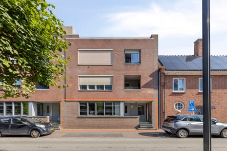Burgemeester Prinsensingel thumbnail