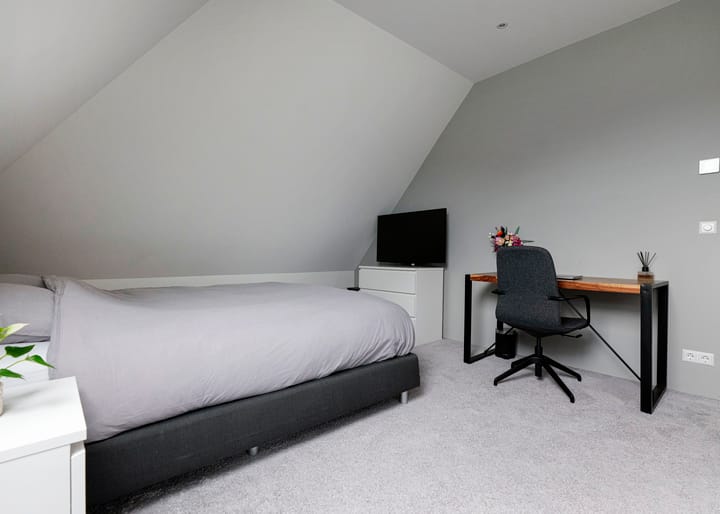 Vrijstaande woning te koop: Middenweg 30D, Heerhugowaard