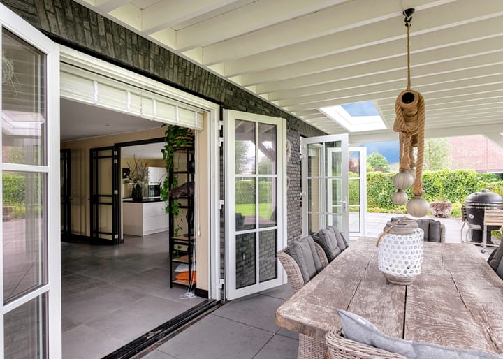 Vrijstaande woning te koop: Middenweg 30D, Heerhugowaard