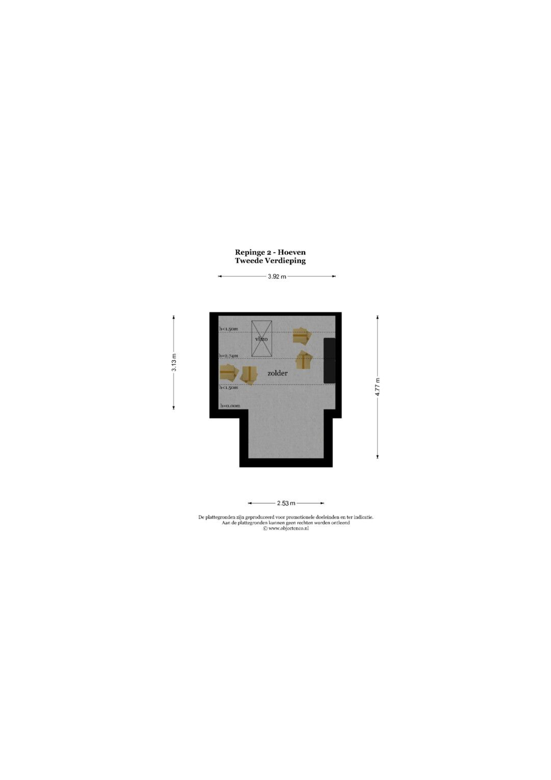 Foto 55 van Repinge 2