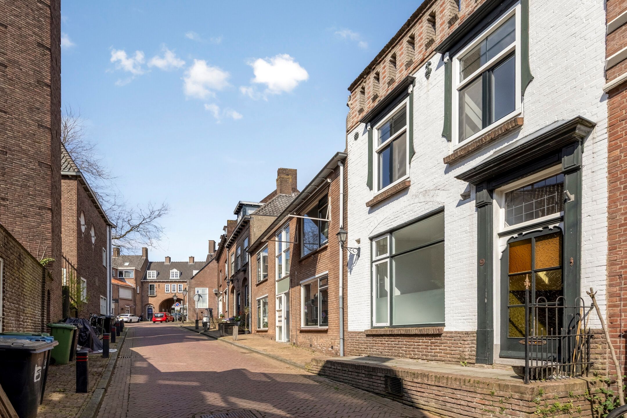 Foto 6 van Rijnstraat 9