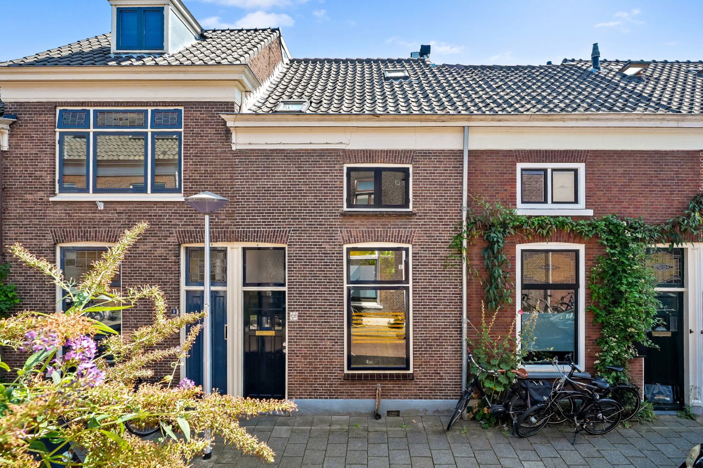Foto 1 van Koepoortstraat 7